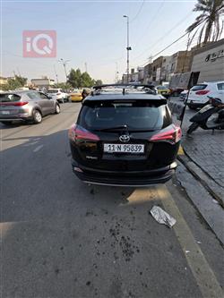 تويوتا راف 4